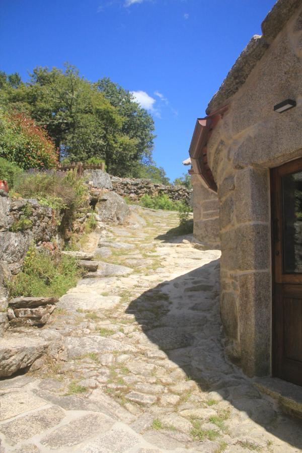 O Xardin Da Fraga Villa A Lama Exterior photo